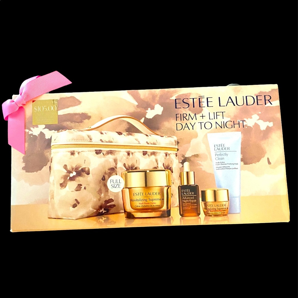 COPY - Lancôme Estée Lauder New Never opened package. $105 worth. Nice gift.